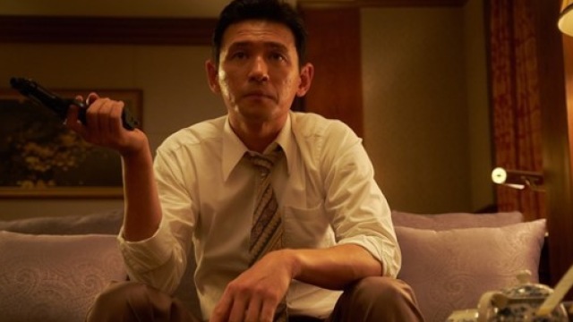 '공작', 흥행 예열 시작됐다&hellip;예매율 2위 '상승세'