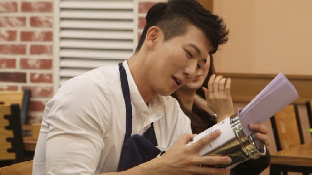 로맨스패키지 전현무 조언이 부른 대참사극…‘역시 연애똥멍충이’