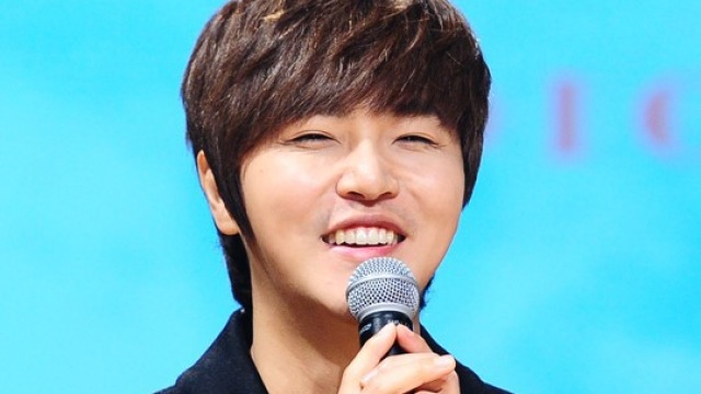 정동하, 결혼 4년만에 아빠 됐다 "올 봄 득남"