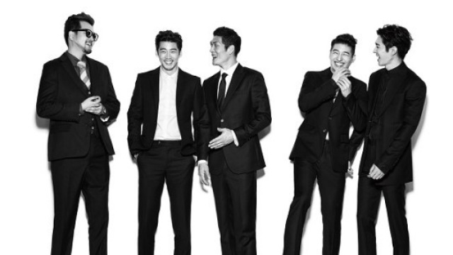 '20주년' god, 콘서트부터 예능까지 '컴백 활동 확실히 한다'