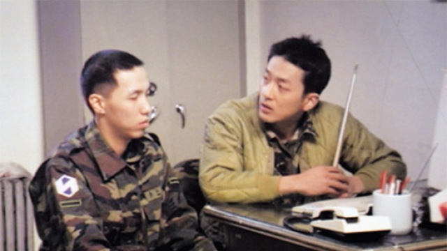 '충무로 대표 디액터' 윤종빈 "연기는 끊었다"