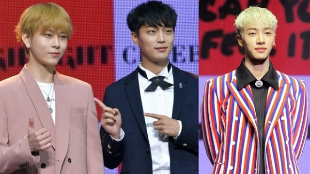 前 비스트 멤버들 대학 특혜 의혹 "수업-시험-학교행사 참여"