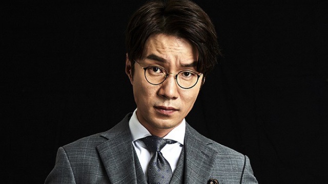 송영규, 김윤진 남편 역으로 SBS 새 주말극 '미스 마' 합류