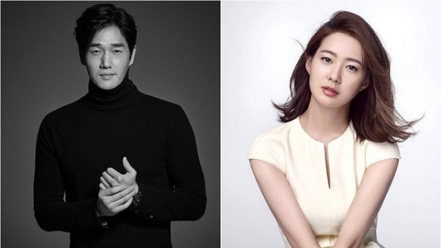 유지태x이요원, 대한민국 임시정부수립 100주년 기념드라마 '이몽' 출연