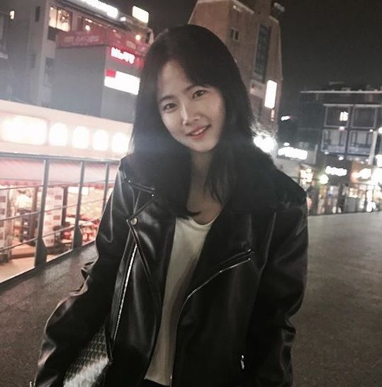 이민아