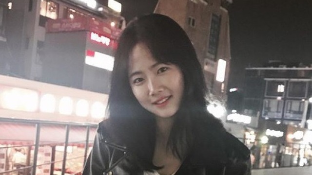 '단신의 미드필더' 이민아, 실력만큼 출중한 미모 '관심'