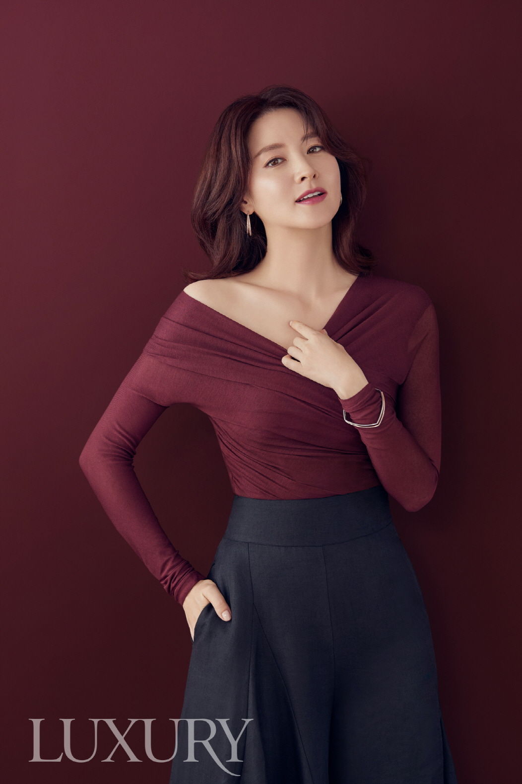 이영애