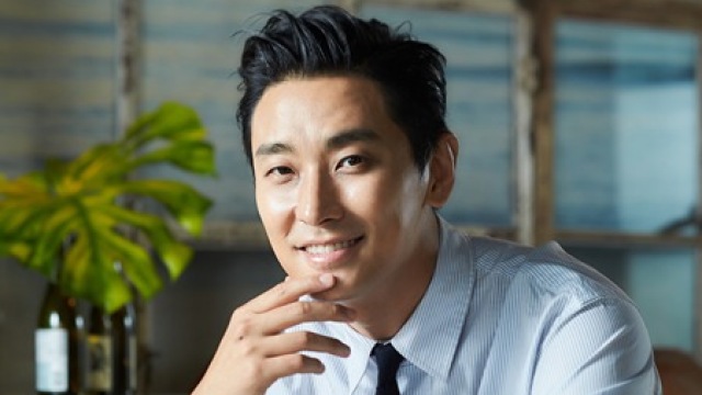 주지훈의 두 얼굴