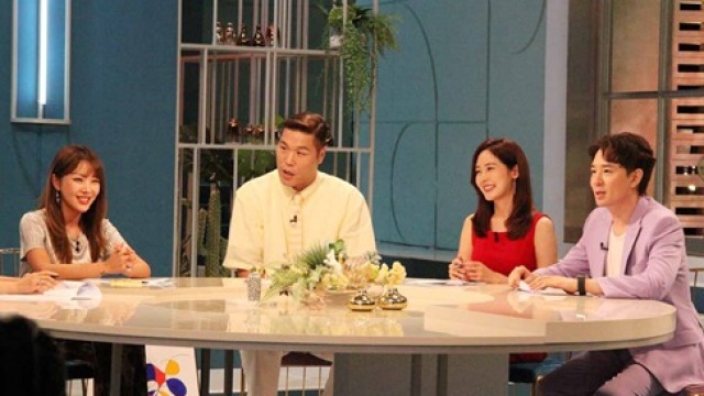 "집에서 좀비처럼 누워있어"&hellip;'야간개장' 서장훈의 夜 라이프