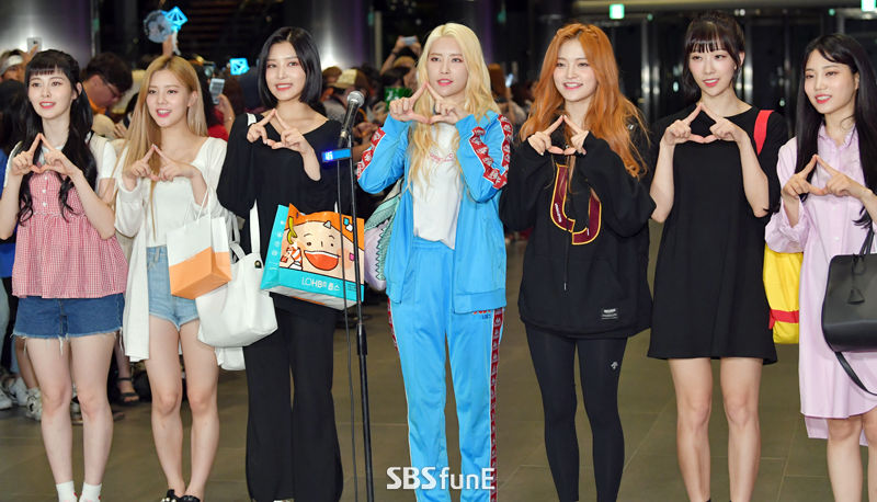 더쇼 퇴근길