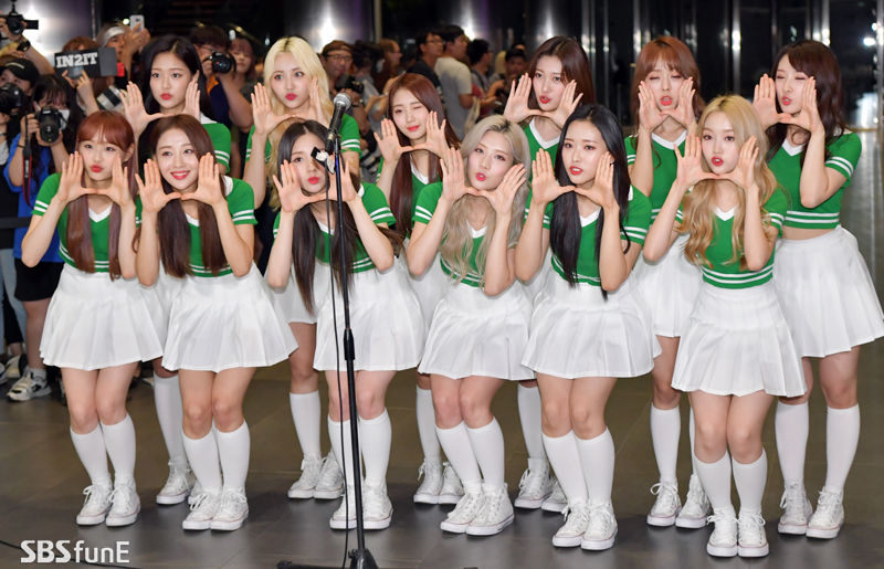 더쇼 퇴근길