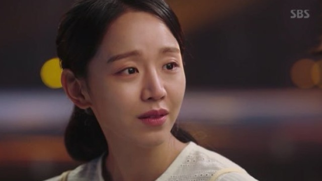 '서른이지만' 신혜선♥양세종, 보는 사람이 더 떨리는 키스