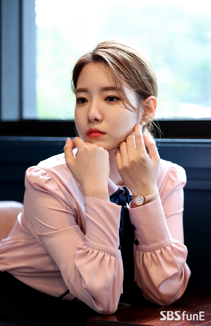 기억하시나요?…'청춘의 덫' 심은하 딸 하승리의 '평행이론'