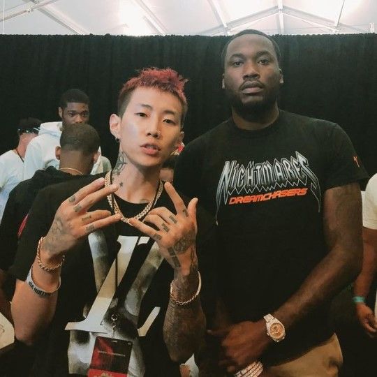 박재범