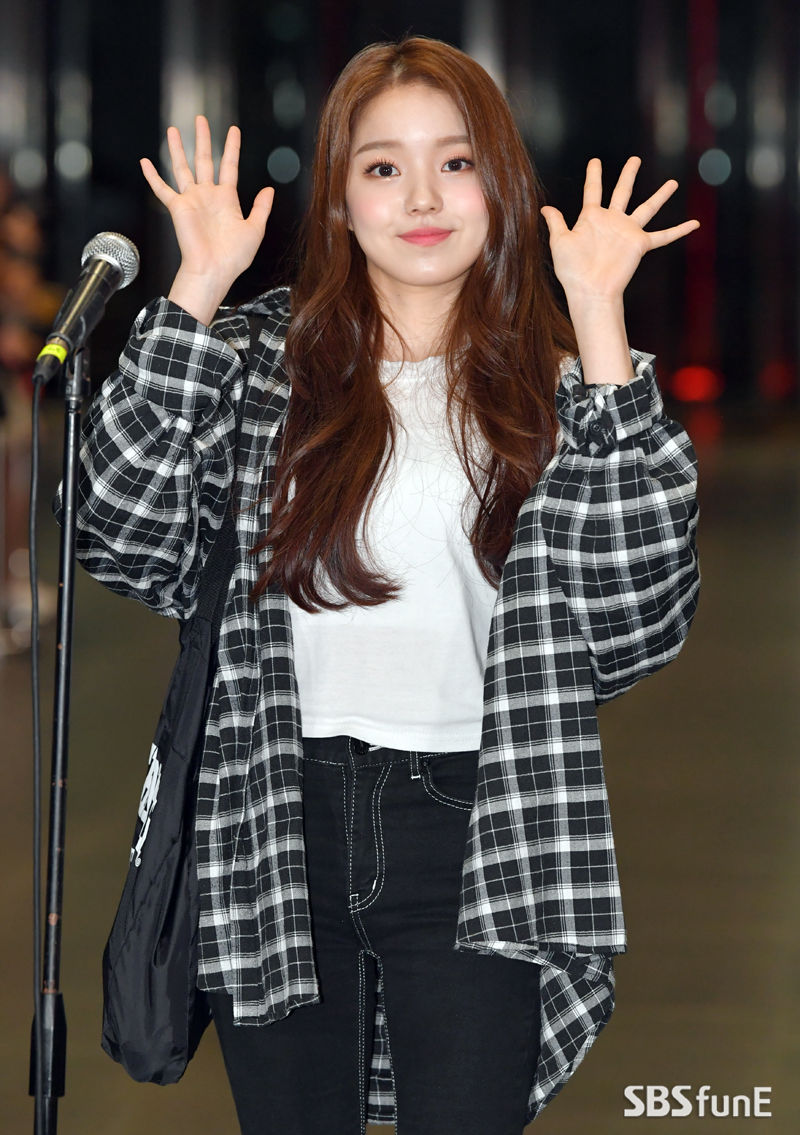 더쇼 퇴근길