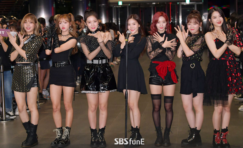 더쇼 퇴근길