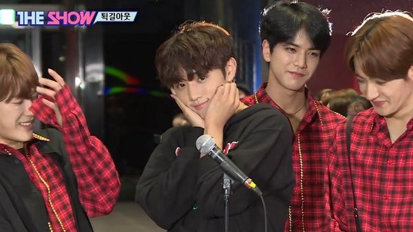 더쇼