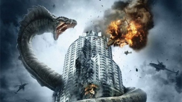 심형래 감독 "'디워2', 2020년 개봉&hellip;진중권 인정 받고 싶다"