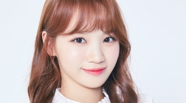 아이즈원, 하이브에서 뭉치나..."김채원 영입 완료"