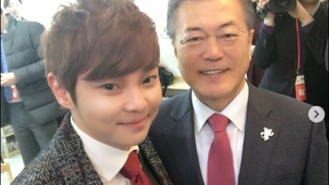 '평양行' 최현우 "대한민국 마술이 통일로 가는 작은 디딤돌 되길"