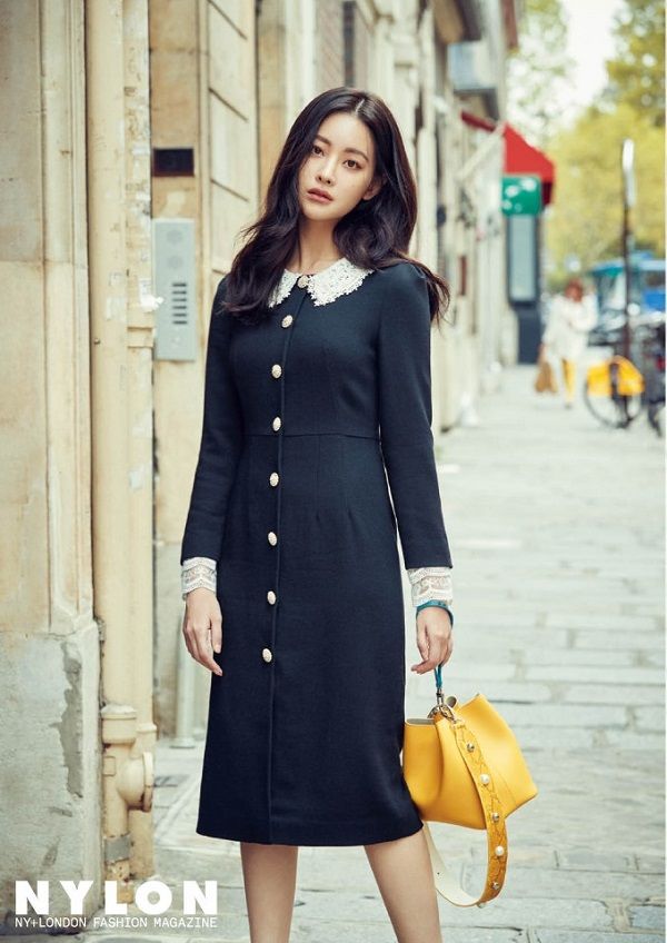 오연서