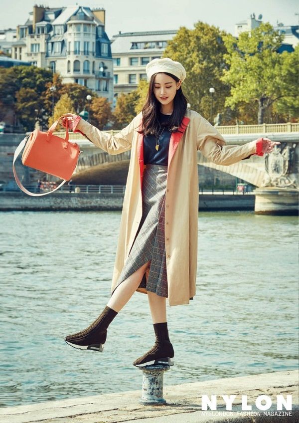 오연서