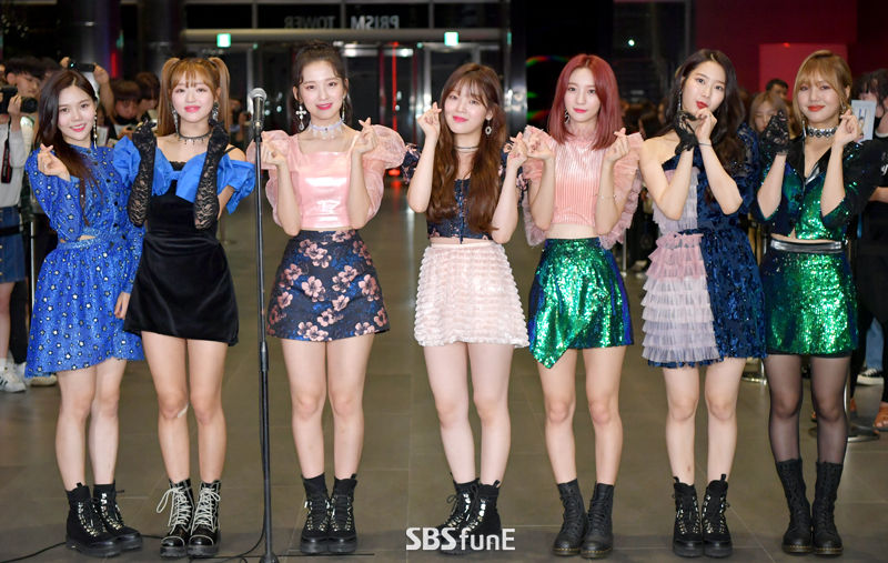 더쇼 퇴근길