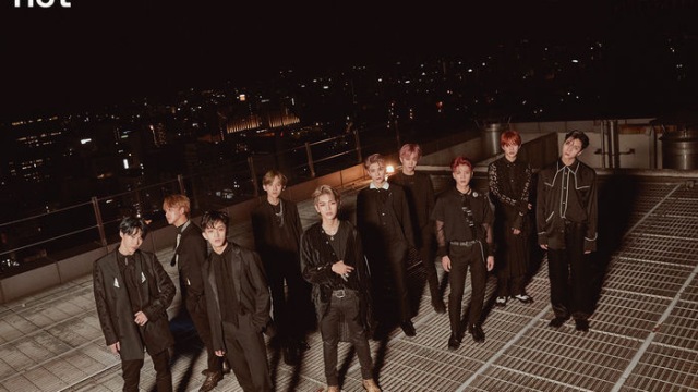 NCT 127, 美 ABC 유명 토크쇼 '지미 키멜 라이브' 출연