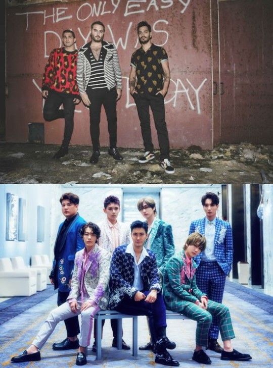 슈퍼주니어