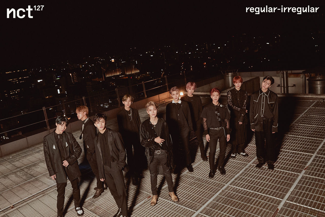 NCT127