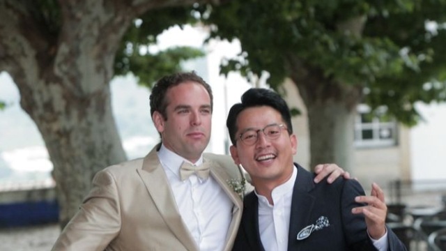 "다시 사랑한다면?"&hellip;'무확행' 이상민&middot;서장훈, 두번째 결혼에 대한 속내