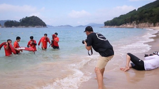 '빅픽처패밀리' 첫 출사, 신비의 섬 비진도에서 생긴 일은?