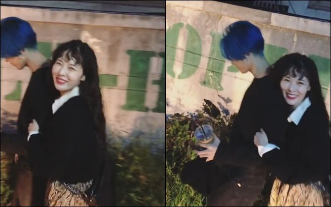 현아 이던