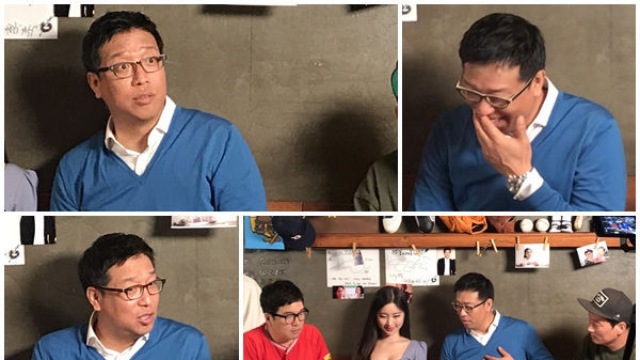 [단독인터뷰]"욕 먹는 거 안다"는 강병규, 그럼에도 돌아온 이유