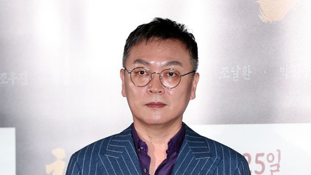 "미운 말 해봐야 약발도 없어"…김의성, 정의연 응원글 악플에 응수