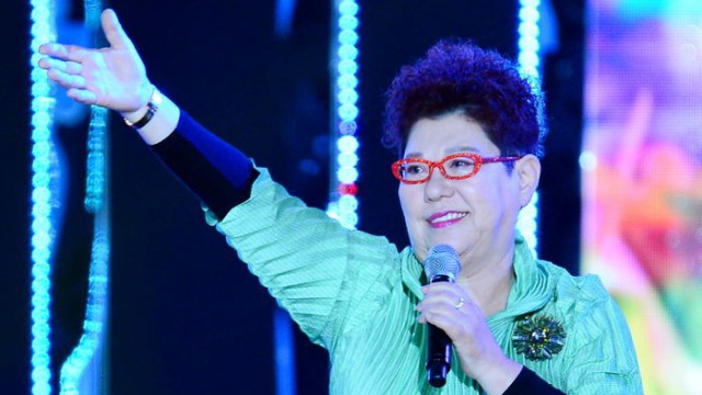 '가요계 대모' 양희은, '존박의 뮤직하이' 전격 출연