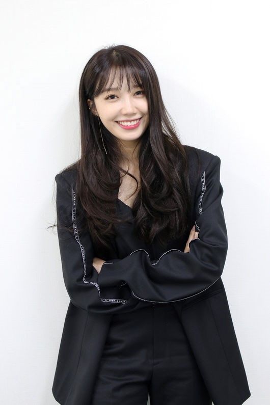 정은지