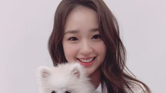 손연재 "은퇴 이후 바쁘지만 요즘 가장 행복해요"