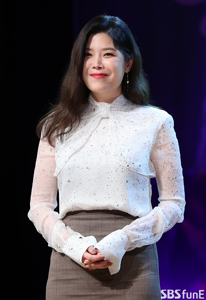 18년 차 가수 린, 깊은 고민과 넓은 애정 사이