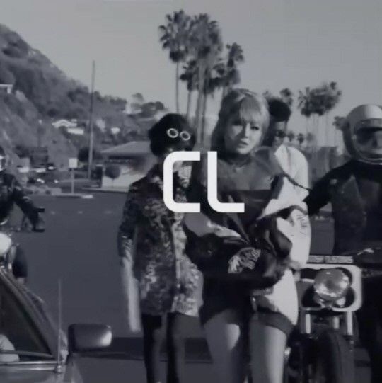 CL