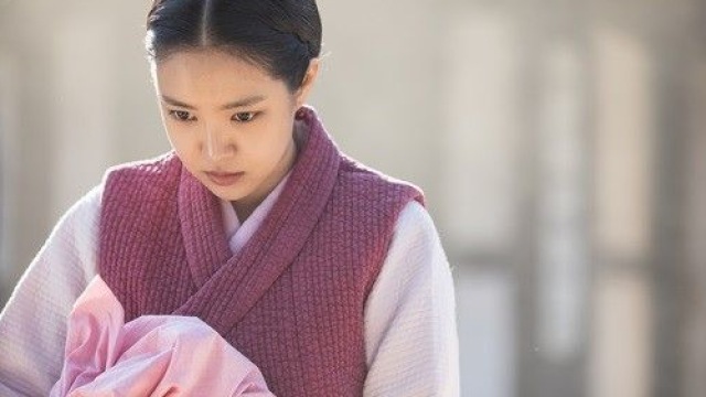 손나은, 호러퀸 도전…'여곡성' 성패 달렸다