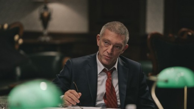 '국가부도의 날' 뱅상 카셀, IMF 총재 변신 "韓 상황, 배웠다"