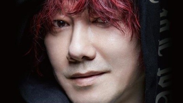 인간적인, 그리고 낭만적인&hellip;김장훈 소극장 콘서트