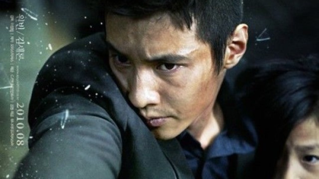 '아저씨', 미국 리메이크 박차, '존 윅' 각본가 투입