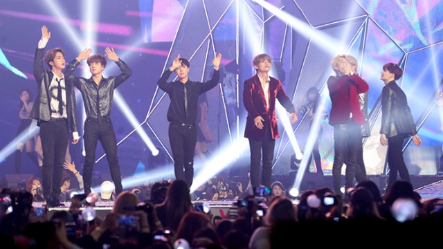 방탄소년단과 그래미어워즈, 우리는 희망을 봤다