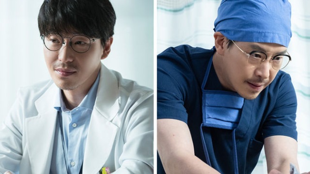 의사캐 종지부 찍은 '흉부외과' 엄기준 "마지막까지 지켜봐 주시길"
