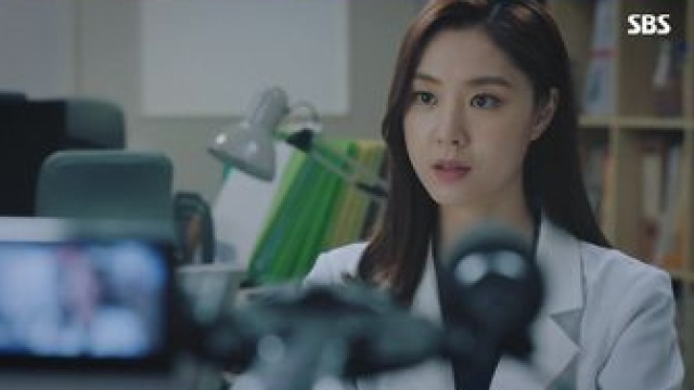 '흉부외과' 서지혜 "끝이라니 아쉬워, 정말 값진 경험이었다" 종영 소감