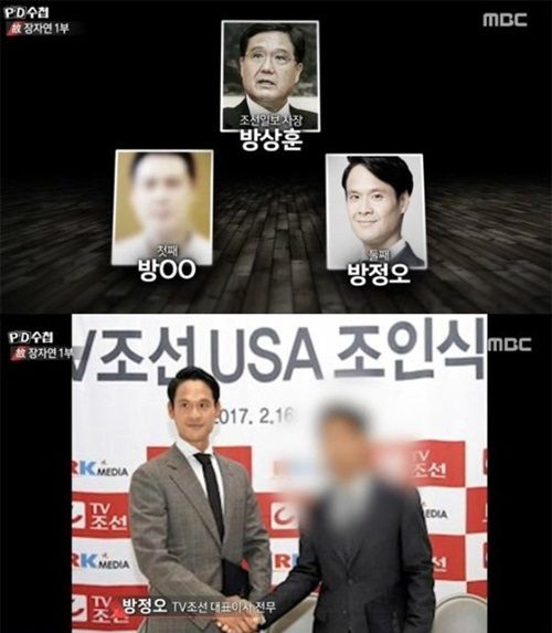 방정오