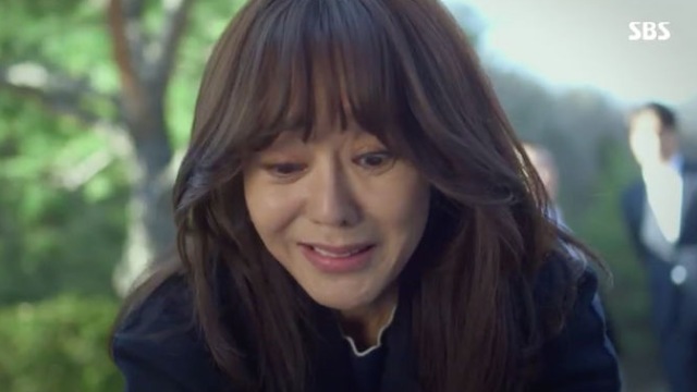 '미스마' 김윤진, 김영아와 송영규에 '딸의 죽음' 복수&hellip;최승우 아들 삼으며 '해피엔딩'