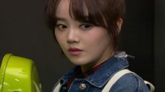 '강남스캔들' 첫방부터 터졌다&hellip;신고은X임윤호, 제대로 꼬인 첫만남